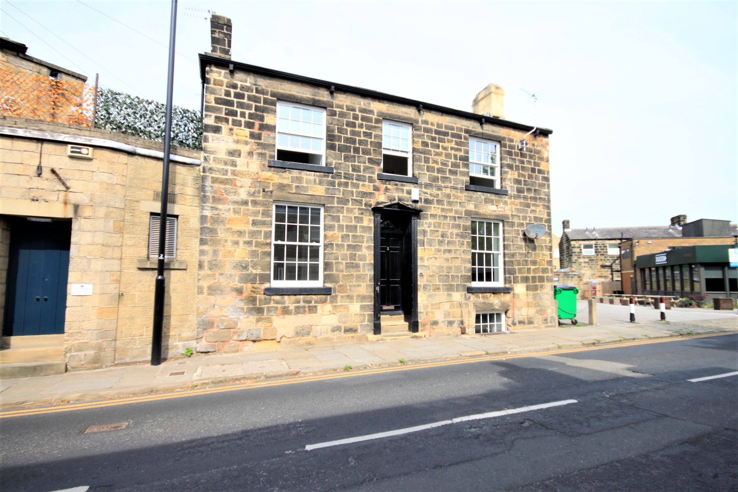 Properties To Rent in Leeds Diamond Properties