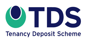 Tenacy Deposit Scheme Logo