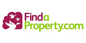 Find a Property Logo