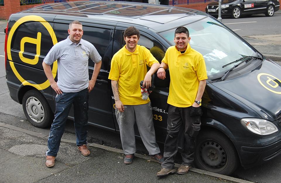 Property Maintenance Leeds