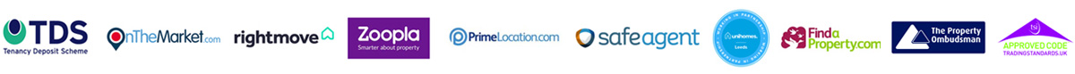 affiliate logos
