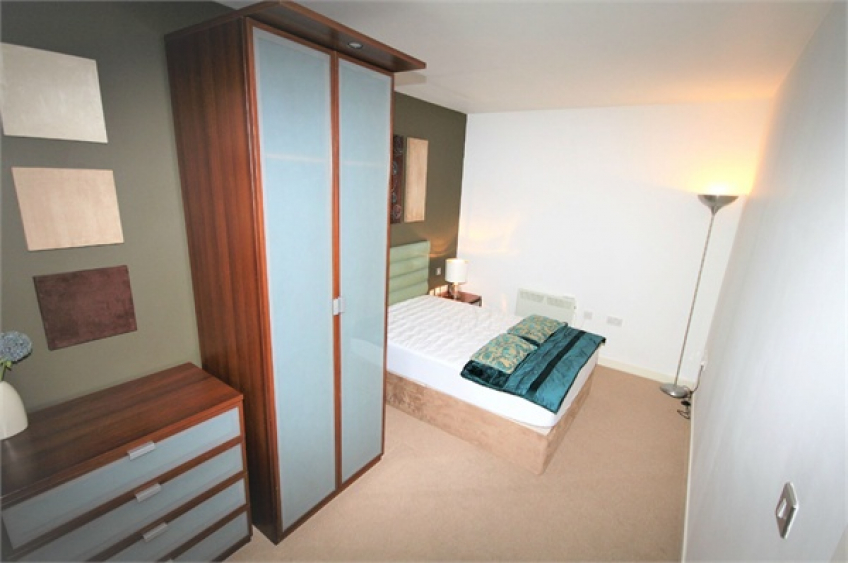 Photo of Crown Street Buildings, 2 Crown Street, Leeds, West Yorkshire