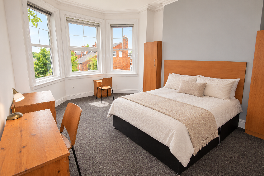Photo of Regent Park Terrace, Leeds, West Yorkshire