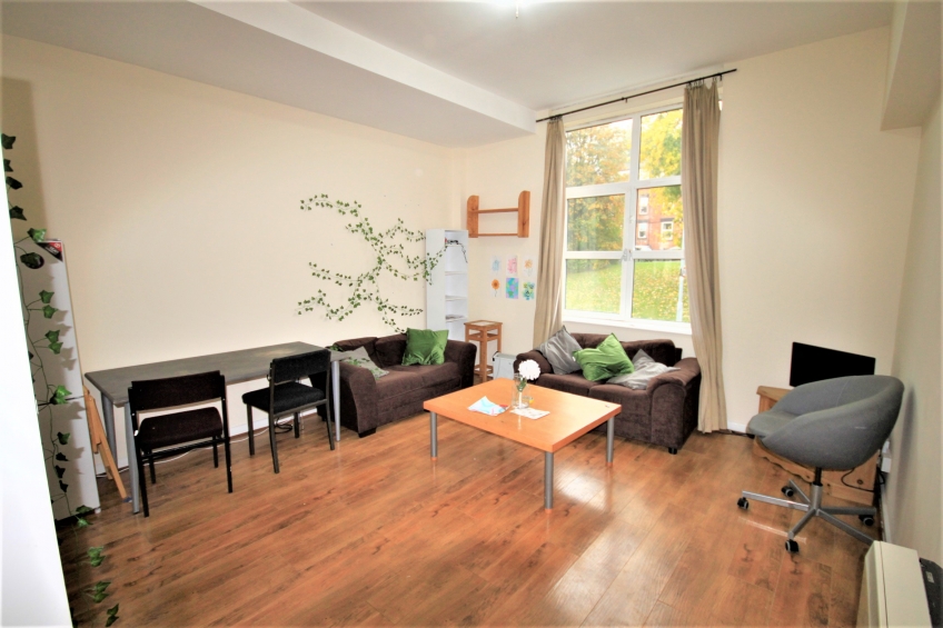 Photo of Dene House Court, Near University, LEEDS