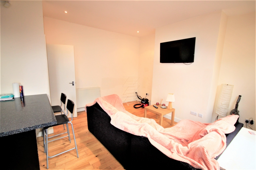 Photo of Harold View, Leeds, West Yorkshire