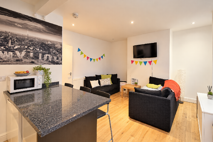 Photo of Harold View, Leeds, West Yorkshire
