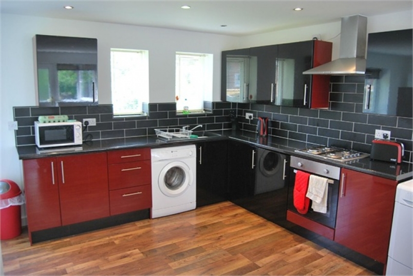 Photo of Park View Road, Burley, LEEDS