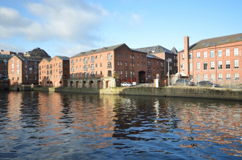 Photo of Riverside Court, Leeds, West Yorkshire