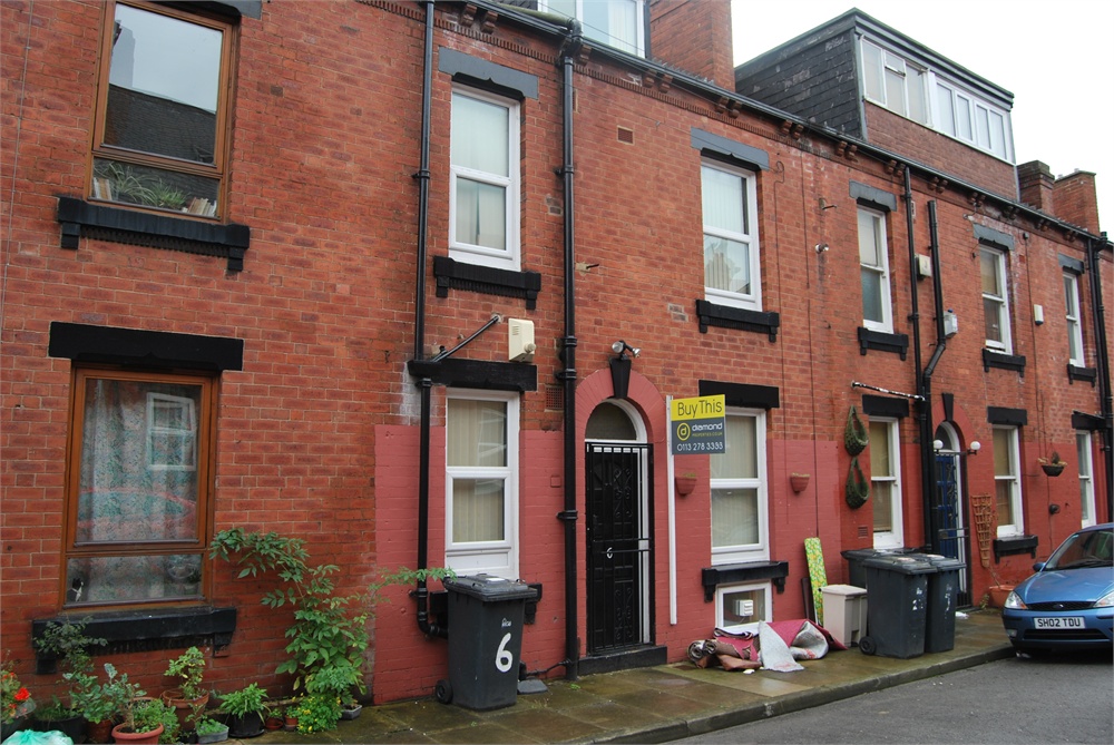 Photo of Beulah View, Leeds, West Yorkshire