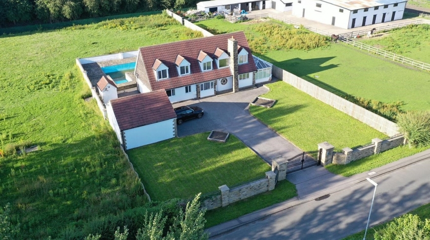 Photo of property
