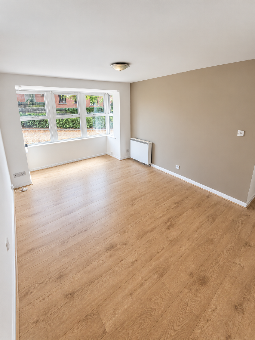 Photo of Aire View Gardens, 31 Vesper Road, Kirkstall