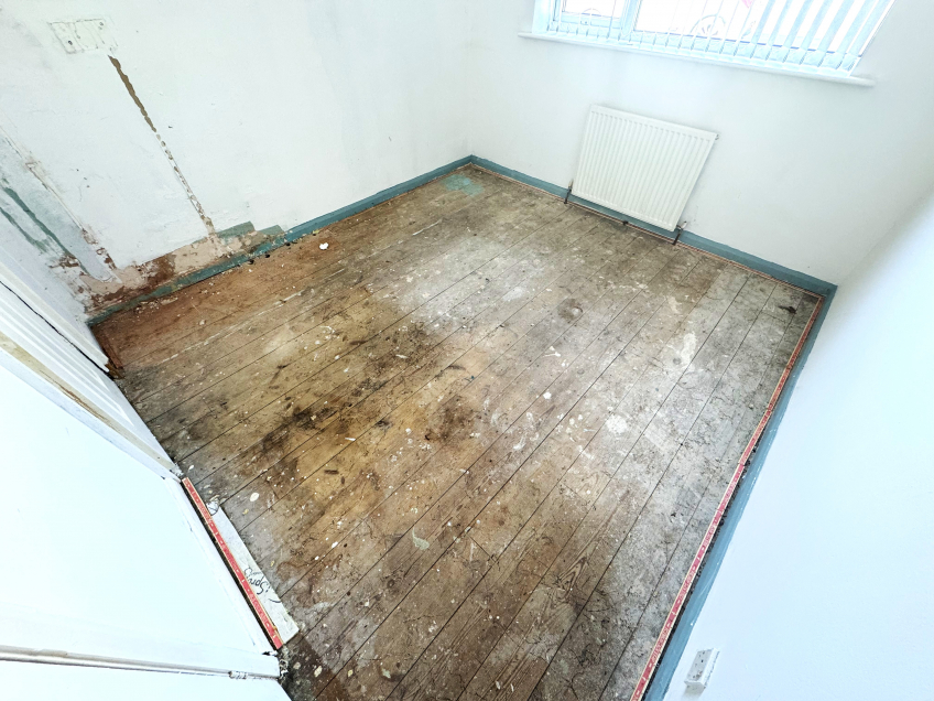 Photo of property