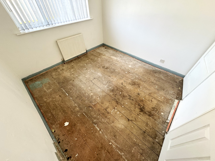 Photo of property
