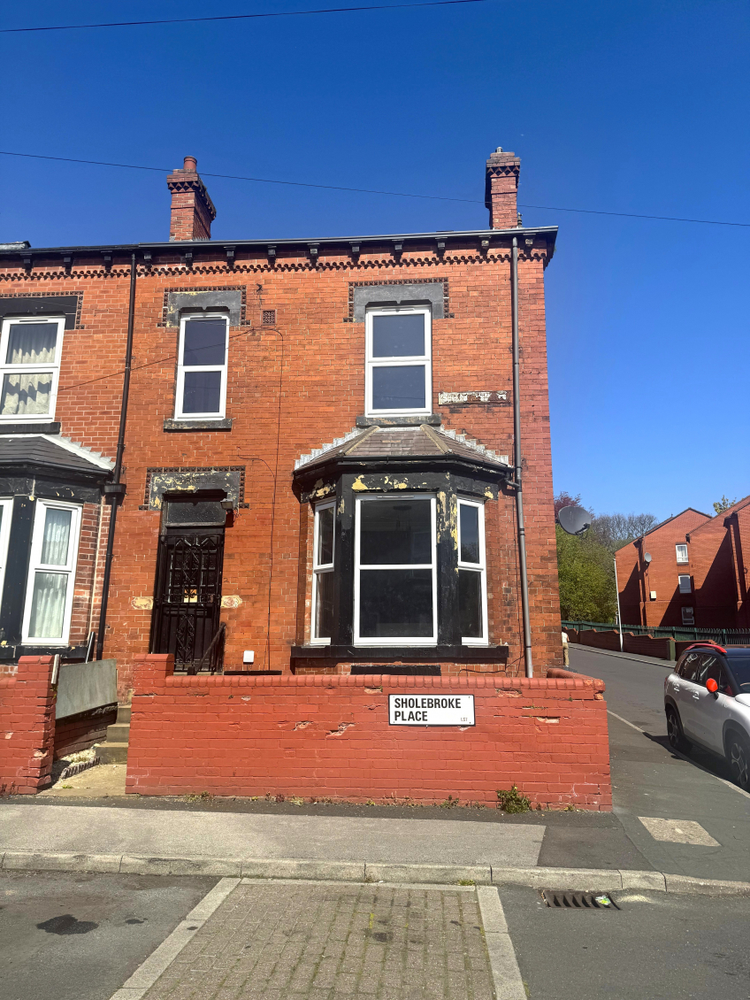 Photo of property