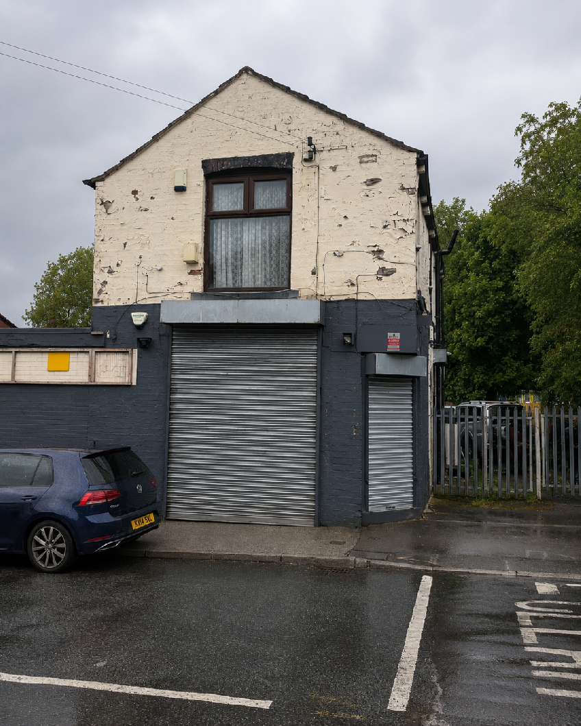 Photo of property