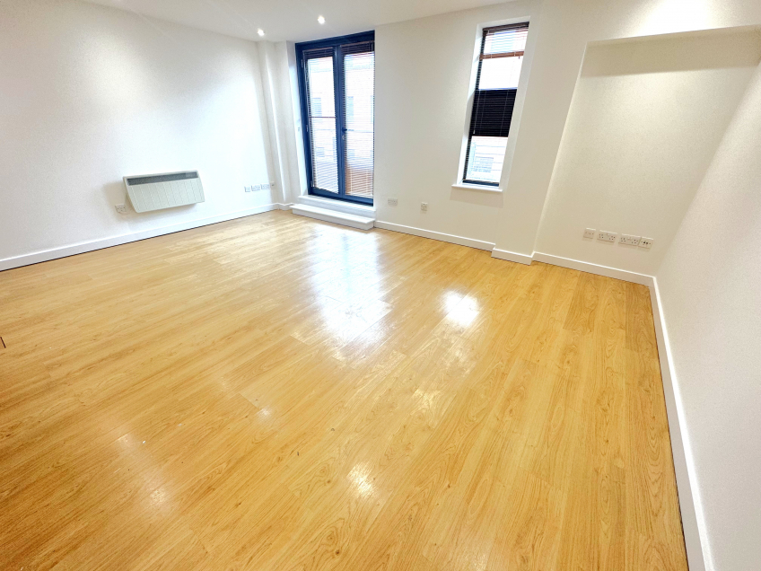 Photo of York Place, Leeds, West Yorkshire