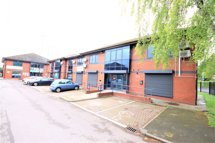Photo of property