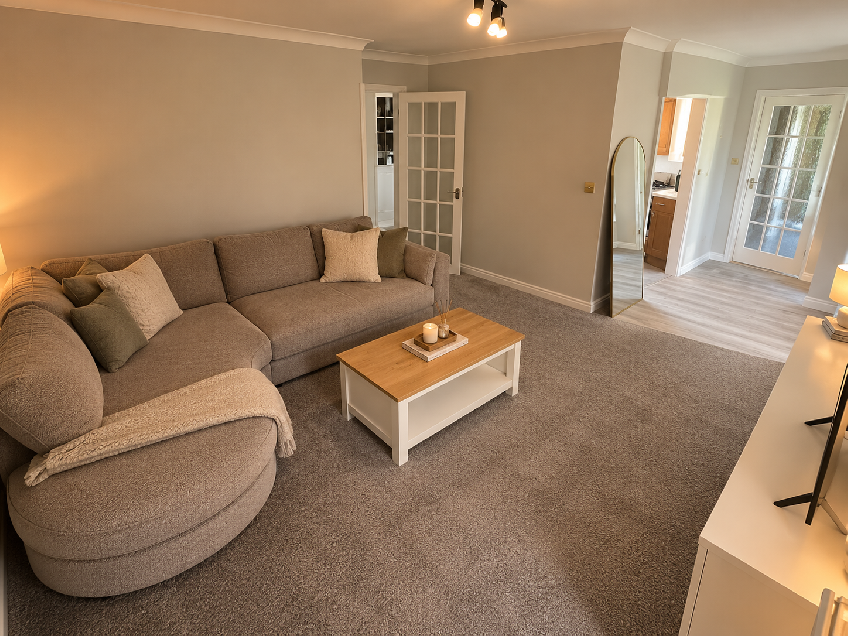 Photo of Montagu Court, Leeds, West Yorkshire