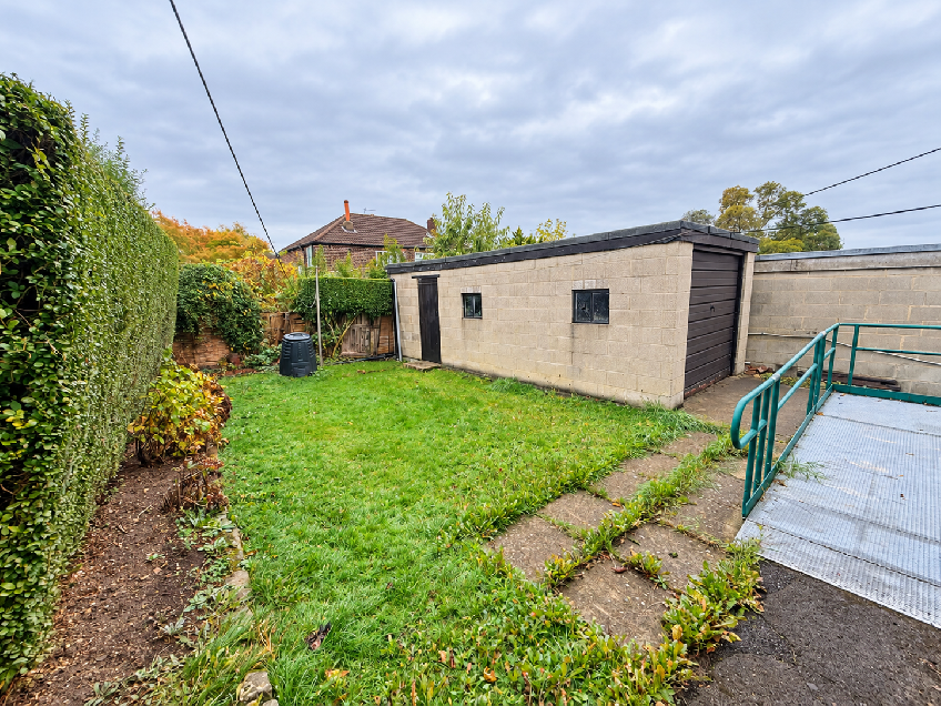 Photo of property